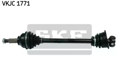 Вал SKF VKJC 1771